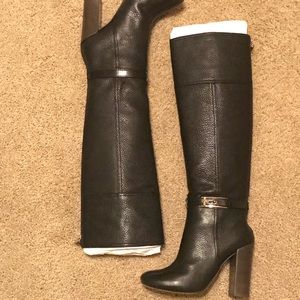 Tory Burch Jenna Long Boots
